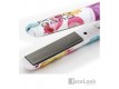 LIM HAIR PLANCHA DE PELO TAMAÑO VIAJE PC 2.0 NANO FLORES