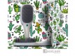 LIM HAIR CEPILLO TANGLIM FREE STAMPING CACTUS