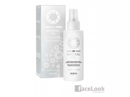 TRATAMIENTO PARA EL PELO MINERAL OIL HIPERTIN 100 ML.