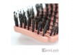 LIM HAIR CEPILLO TANGLIM FLEX VENT ROSE GOLD PUAS DE NYLON Y JABALI