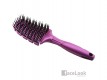 LIM HAIR CEPILLO TANGLIM FLEX VENT FUCSIA PUAS DE NYLON Y JABALI