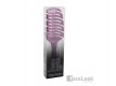 LIM HAIR CEPILLO TANGLIM FLEX VENT FUCSIA PUAS DE NYLON Y JABALI