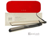 STYLER PLANCHA DE PELO GHD PLATINUM PLUS GRAND-LUXE COLLECTION