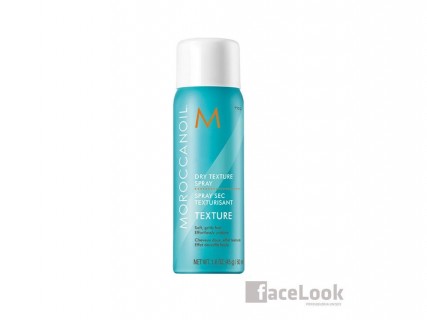 MOROCCANOIL SPRAY TEXTURIZANTE SECO TEXTURE 60 ML.