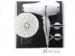 LIM HAIR SECADOR DE PELO LX BLANCO BRILLANTE 2.200 WATIOS