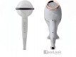 LIM HAIR SECADOR DE PELO LX BLANCO BRILLANTE 2.200 WATIOS