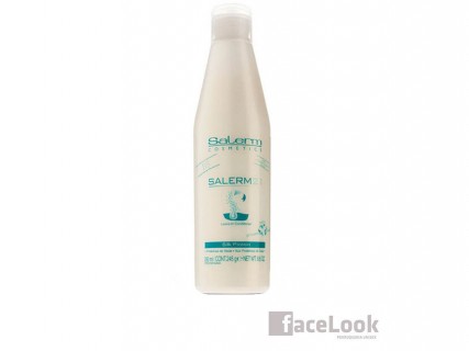ACONDICIONADOR PELO SALERM 21 SILK PROTEIN 250 ML.