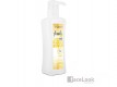 SALERM BIOKERA NATURA FRESH CURLY BOOSTER YELLOW SHOT 300 ML.