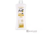 SALERM BIOKERA NATURA FRESH CHAMPU YELLOW SHOT 1.000 ML.