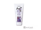 SALERM BIOKERA NATURA FRESH MASCARILLA VIOLET SHOT 200 ML.