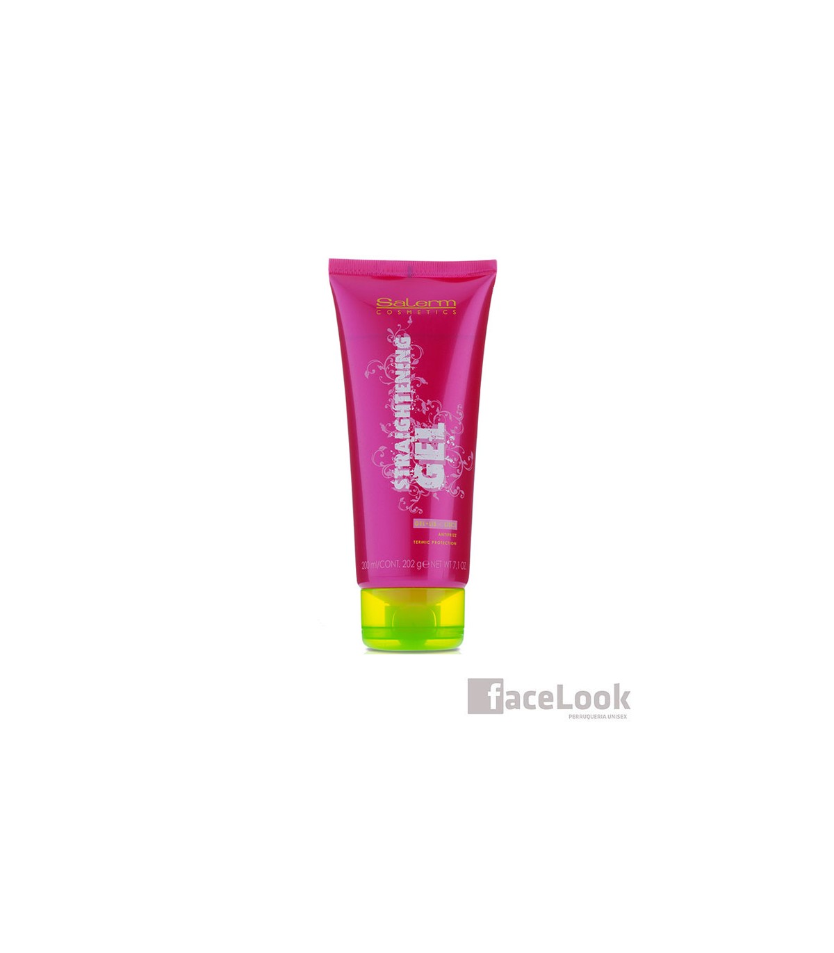 Straightening salerm hotsell