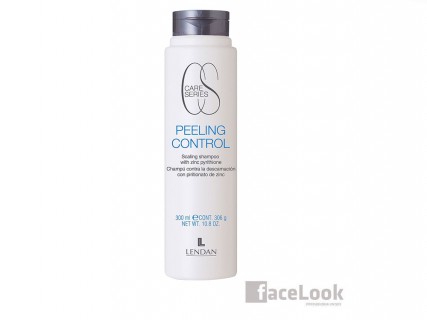 LENDAN CHAMPU PEELING CONTROL 300 ML.