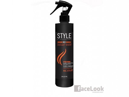 HIPERTIN TEXTURIZING VOLUME SPRAY DE VOLUMEN Y TEXTURA 250 ML.