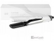 GHD PLANCHA DE PELO DUET 2 EN 1 BLANCA