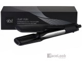 GHD PLANCHA DE PELO DUET 2 EN 1 NEGRA