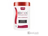 HIDRAN BOTOX HAIR B.T.X. MEGA HIDRATACION SIN FORMOL 1 KG.