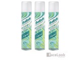 BATISTE PACK 3 PRODUCTOS CHAMPU EN SECO ORIGINAL 3X200 ML.