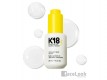 K18 BIOMIMETIC HAIRSCIENCE MOLECULAR REPAIR HAIR OIL 30 ML.