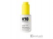 K18 BIOMIMETIC HAIRSCIENCE MOLECULAR REPAIR HAIR OIL 30 ML.