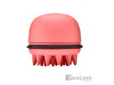 WET BRUSH CEPILLO EXFOLIANTE COLOR CORAL