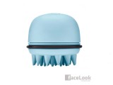 WET BRUSH CEPILLO EXFOLIANTE COLOR AZUL