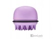 WET BRUSH CEPILLO EXFOLIANTE COLOR LAVANDA