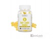 SALERM BIOKERA NATURA FRESH VITAMIN GUMMIES YELLOW SHOT 60 UNIDADES SALERM BIOKERA NATURA FRESH VITAMIN GUMMIES YELLOW SHOT 60 UNIDADES