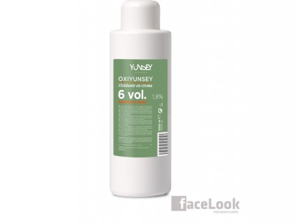 YUNSEY ILUSIONYST OXIYUNSEY AMMONIA FREE 6% VOLUMENES 1.000 ML.