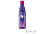 SALERM OXIDANTE EN CREMA 20% VOLUMENES 225 ML.