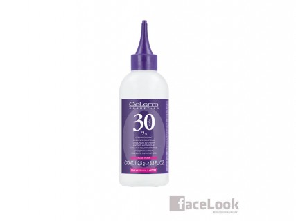 SALERM OXIDANTE EN CREMA 30% VOLUMENES 112,5 ML.