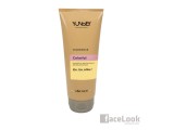 YUNSEY PROFESIONAL VIGORANCE COLORFUL MASCARILLA BYE BYE YELLOW 200 ML.