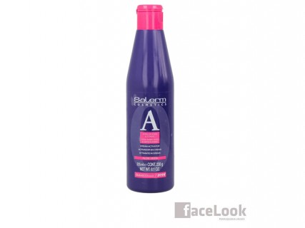 SALERM ACTIVADOR EN CREMA TONO SOBRE TONO 225 ML.