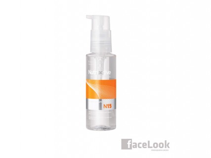 SERUM PARA EL PELO NUTRIACTIVE N15 ERAYBA 100 ML.
