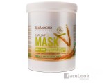 SALERM COSMETICS MASCARILLA GERMEN DE TRIGO 1.000 ML.