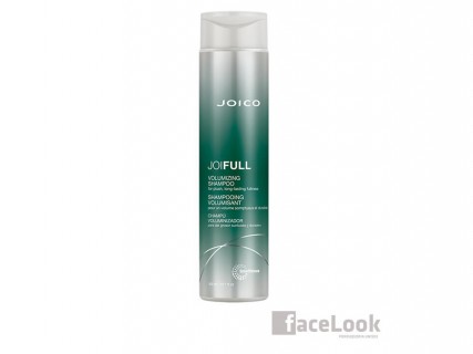 JOICO CHAMPU VOLUMINIZADOR JOIFULL 300 ML.