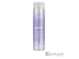JOICO BLONDE LIFE VIOLET CHAMPU PARA RUBIOS FRIOS Y BRILLANTES 300 ML.