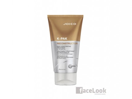 JOICO K-PAK RECONSTRUCTOR DE PENETRACION PROFUNDA 150 ML.