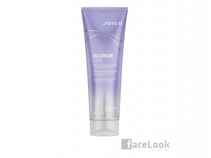 JOICO ACONDICIONADOR BLONDE LIFE VIOLET 250 ML.