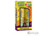 SKAFE REGEFORT QUE BAÑO TAN FELIZ KIDS CHAMPU Y ACONDICIONADOR 2X300 ML.