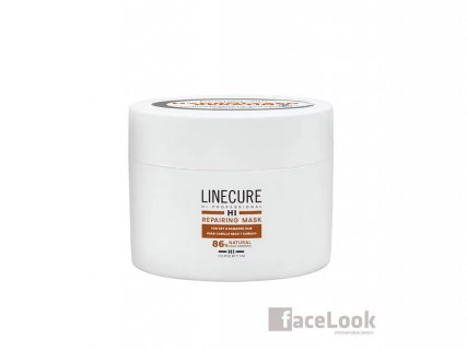 HIPERTIN MASCARILLA NUTRITIVA REPARADORA LINECURE 250 ML.