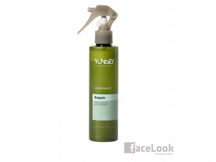YUNSEY PROFESIONAL VIGORANCE REPAIR SPRAY NUTRITIVO 200 ML.