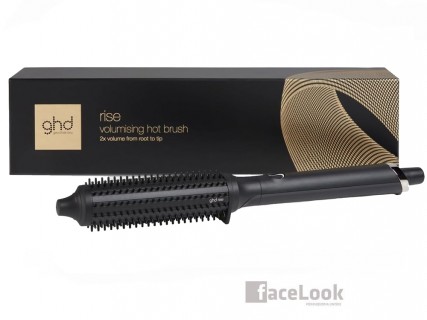 GHD CEPILLO ELECTRICO DE VOLUMEN RISE