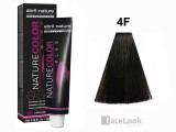 TINTE DE PELO ABRIL ET NATURE 4F NATURECOLOR PLEX 120 ML.