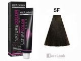 TINTE DE PELO ABRIL ET NATURE 5F NATURECOLOR PLEX 120 ML.