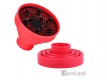 BIFULL DIFUSOR PLEGABLE UNIVERSAL DE SILICONA ROJO