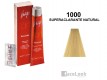 TINTE VITALITY'S ART ABSOLUTE 1000 SUPERACLARANTE NATURAL 100 ML.
