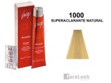 TINTE VITALITY'S ART ABSOLUTE 1000 SUPERACLARANTE NATURAL 100 ML.