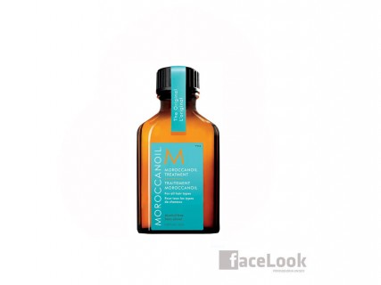 TRATAMIENTO MOROCCANOIL ACEITE DE ARGAN 25 ML.