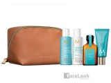 MOROCCANOIL TRAVEL KIT REPAIR DISCOVERY SET 4 PRODUCTOS