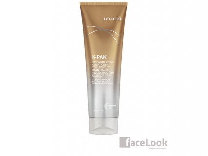 JOICO K-PAK ACONDICIONADOR RECONSTRUCTOR PARA REPARAR EL CABELLO DAÑADO 250 ML.